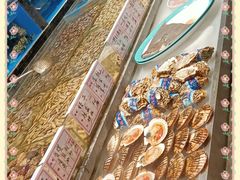 -百富源·海鲜辽菜(和平北大街店)