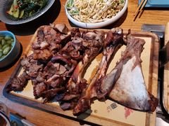 -那些年记忆烧烤