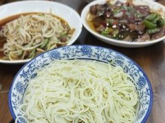 -雪琴面馆富安特色鱼汤面(城中花园店)