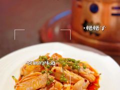 -蛙蛙叫·牛蛙烤鱼(北京总店)