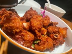 -如轩·海鲜砂锅粥·潮汕菜(一品天下店)