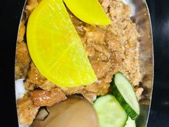 -小明同学(三里屯店)