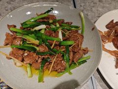 -留半山·香港食堂(啦啦宝都店)