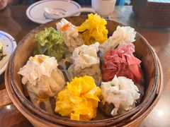 -龍聚祥烧麦馆(万达店)