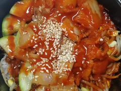 -中央财经大学-食堂