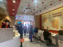 -老通城豆皮大王(吉庆街店)