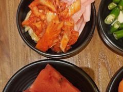 -九田家黑牛烤肉料理(衡百国际店)