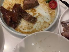 -新旺茶餐厅·早餐·夜宵(仙霞店)