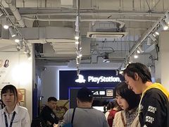 -Sony Store 索尼(上海淮海中路店)