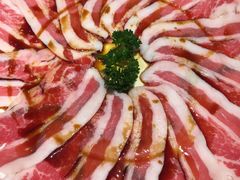 -韩宫宴烤肉·黑毛和牛·料理(合肥滨湖银泰城店)