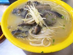-包顺兴面馆(长乐路店)