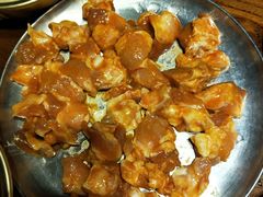 -原始泥炉烤肉(总店)