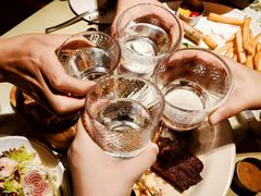 -碧特博格·20年品牌西餐厅(芜湖路店)