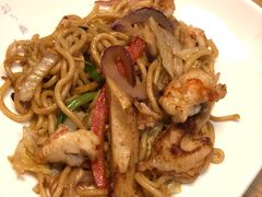 -王鼎精致料理铁板烧(世博源店)