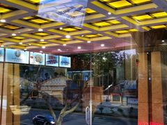 -巴扎美食·新疆菜·西域歌舞表演餐厅(新疆大厦店)