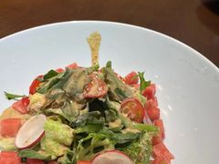 -尚品越府·融合餐厅(延安路店)