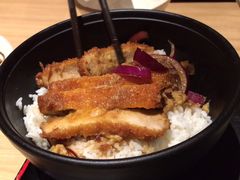 -味千拉面(光启城时尚购物中心店)