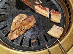 -花味烤肉·拌饭(庐阳万科店)