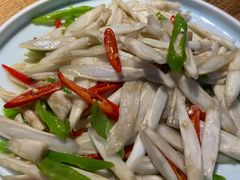 -滇铺子·云南特色菜·第九届野生菌美食节(东风东路c86店)