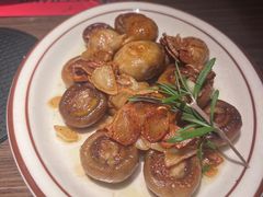 -ZAFFERANO西班牙海鲜饭(上海首店)
