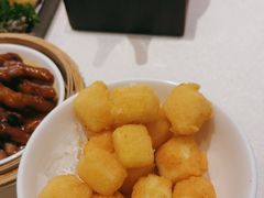 -晋江荣誉国际酒店·港誉茶餐厅