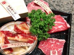 -NIUAN牛庵·日式和牛烧肉(恒隆店)