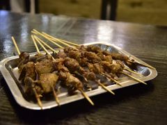 -清真·西北人家风味馆(中山中路店)