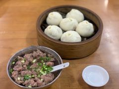 -达道武仔牛肉店(广达路店)