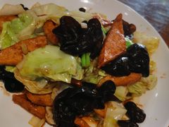 -恩宏德餐馆(平山道店)