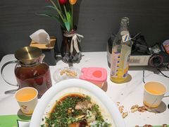 -鑫小城故事·藕汤·家常菜(台北一路总店)
