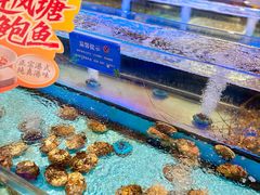 -稻香海鲜饭店(第一国际店)