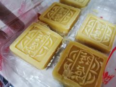 -宫廷糕点铺