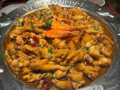 -胖哥俩肉蟹煲(杭州下沙学林街店)