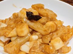 -魁盛居百年鲁菜馆(县西巷店)