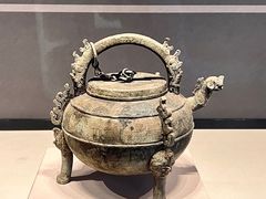 -隋唐大运河文化博物馆