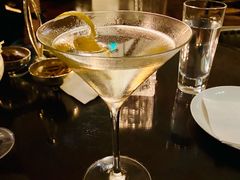 -LONG BAR 廊吧(外滩华尔道夫酒店)