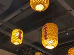 大堂-默记孙抄手(园艺山店)