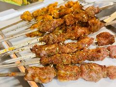 -No.DD戳子烧烤·江湖菜(北京总店)