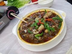 -陈根记大牌档