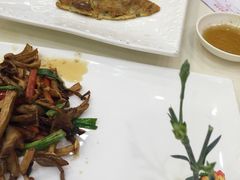-新梅园不夜粥(龙华店)