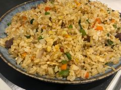 -金膳禾铁板料理(万达店)