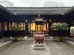 -包公祠