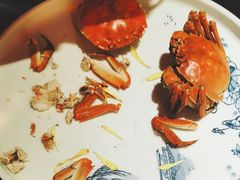 -蟹榭·本帮江浙菜·蟹宴(五角场合生汇商场店)