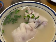 -易老妈蹄花.特色川菜(人民公园总店)