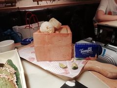 -绿茶餐厅(广州天河城店)