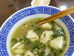 -老孙家泡馍(洒金桥店)