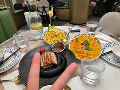 -KingThaia金泰兰(滨江天街店)