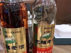 -锡和无锡菜(景丽苑店)