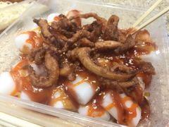 -孖记茶档·热腾茶餐(江南西plus店)