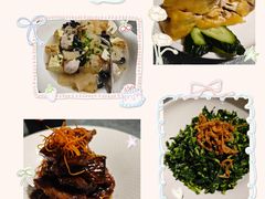 -侬佳蒸菜馆(听潮店)